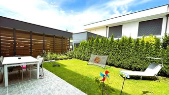 Expose Modernes Einfamilienhaus mit Premium Ausstattung