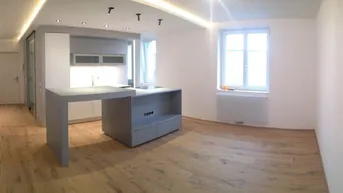 Expose Desgin und schöne Optik mit modernster Technik