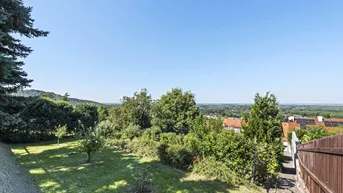 Expose Leben am schönsten Platz der Region
