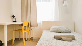Expose WG geeignet - 3 Zimmer Wohnung in der Nähe Hundertwasserhaus