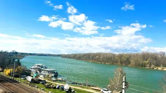 Expose Schönes Familienhaus mit ausgezeichnetem Ausblick auf die Donau
