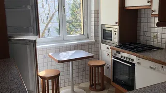 Expose 3 Zimmer im 3 Bezirk ruhig, ideale Lage und bester Preis im Bezirk