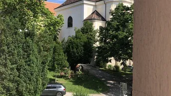 Expose Wohnen im eleganten Altbau in Ober St. Veit