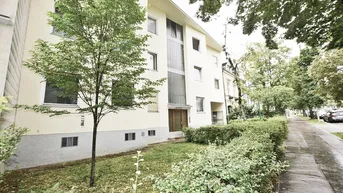 Expose 67m² große 2-Zi-DG-Wohnung in Sievering