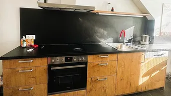 Expose Schöne helle Wohnung in zentraler Lage des 5. Bezirks