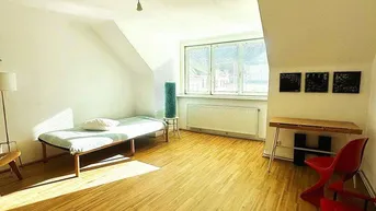 Expose Schöne helle 1-Zimmer-Wohnung in zentraler Lage des 5. Bezirks