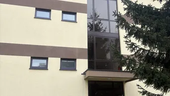 Expose 2 Zimmerwohnung, Küche getrennt und Balkon