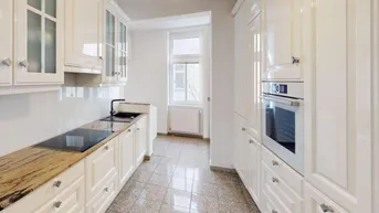 Expose Renovierte 3-Zimmer Wohnung in Top Lage