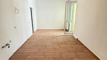 Expose 2 Zimmerwohnung in saniertem Wohnhaus perfekt gelegen mit Loggia