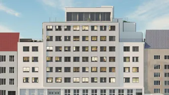 Expose Erstbezug nach einer umfassenden Renovierung des Hauses