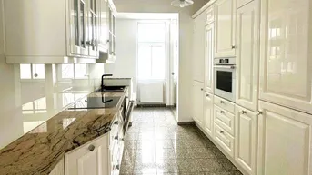 Expose Renovierte 3-Zimmer Wohnung in Top Lage
