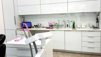 Expose Investment-Immobilie zu erwerben - 6,55% Rendite - Ordination mit langfristiger Mieterin