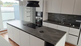 Expose Elegante, moderne 3-Zimmerwohnung mit 3 Außenflächen