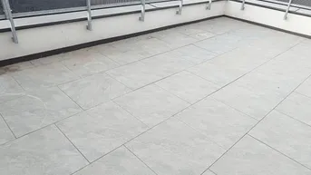 Expose Elegante, moderne 3-Zimmerwohnung mit 3 Außenflächen