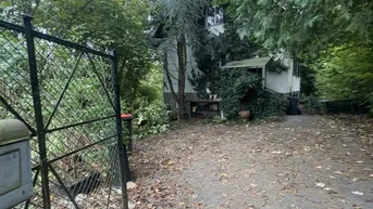 Expose Alleinstehendes Haus in einer absolut ruhigen Sackgasse mit Blick auf die THAYA
