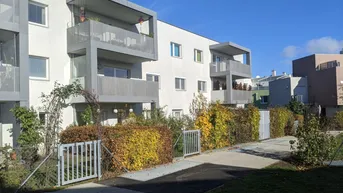 Expose Neubauwohnung 92 m² mit 4 Zimmer mit Balkon und Garage ein Familienhit!