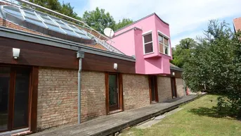 Expose Großzügiges Landhaus 8 Zimmer 271 m² Wfl. auf ca. 600 m² Grund in Schönau an der Triesting!