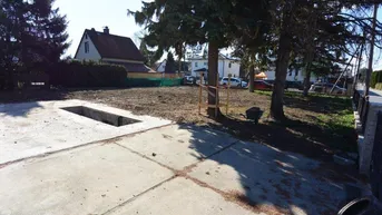 Expose Schönes ca. 682 m² großes Eckgrundstück in 1220 Wien!