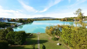 Expose Wieder NEU am Markt! Wohnen am SEE mit unverbaubarem Fernblick -Traumlage!