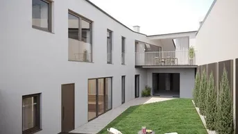 Expose BAUHERRNPROJEKT – Mitgestaltungsmöglichkeit - exklusiver Wohn(T)raum Nähe Fußgängerzone!