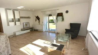 Expose Teilrenovierter kleiner Bungalow inkl. schönen Garten mit Potenzial zur Vollendung!