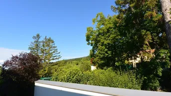 Expose RESERVIERT! 2 Zimmerwohnung inkl. großen Balkon mit Ausblick in die Weingärten von Gumpoldskirchen!