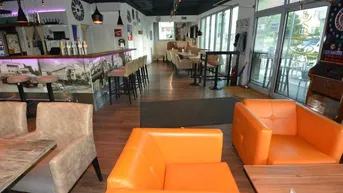Expose Charmantes Café in Schwechat – Neuer Betreiber gesucht
