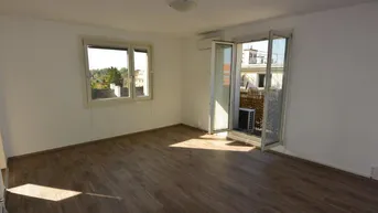 Expose Zentral gelegenes, helles und ruhiges 1 Zimmerapartment ca. 45 m² in Fischamend!