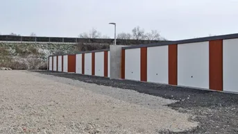 Expose Lagerräume in 2320 Schwechat zu mieten!
