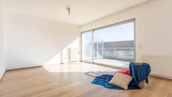 Expose Ebergassing - 3 Zimmerwohnung im Zentrum