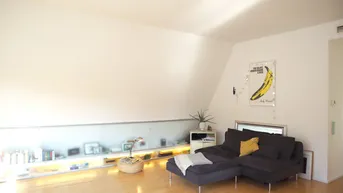 Expose COTTAGE - VIERTEL | LOFT | DACHTERRASSE