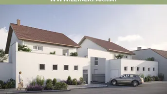 Expose Jetzt Haus sichern im Leiner Park – Grünruhelage &amp; Top-Förderung