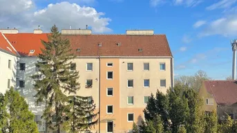 Expose Anlegerhit! Befristet vermietete Eigentumswohnung in Schwechat-Rannersdorf zu kaufen!