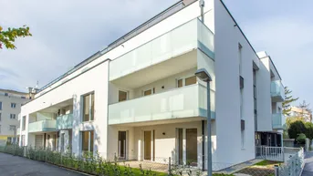 Expose URBANE 3-ZIMMER NEUBAUWOHNUNG FÜR FAMILIEN