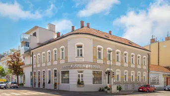 Expose Modernes Büro/Praxis mit Top-Ausstattung in Schwechat - ideal für effizientes Arbeiten!