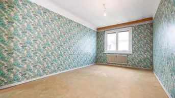 Expose Urbanes Wohnen - Dachgeschosswohnung mit Terrasse in zentraler Lage um 399.000 €!