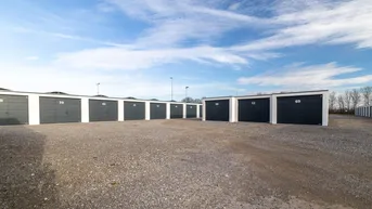 Expose Nachhaltige Lagerboxen mit hoher Energieeffizienz zu mieten | Enzersdorf an der Fischa