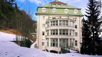 Expose Eigentumswohnung im Loft-Style auf 1000 Meter Seehöhe
