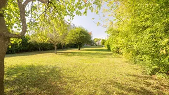 Expose Traumhaftes Baugrundstück in Schwadorf |1428 m² für 393.000 € | warten auf Sie!