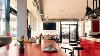 Expose Erfolgreiches Caffè in 1220 Wien - Jetzt übernehmen!
