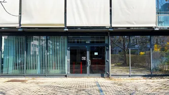 Expose Ihr Business, Ihre Ideen – diese branchenfreie Gewerbefläche bietet Ihnen die perfekte Bühne für Ihren Erfolg!