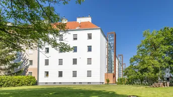 Expose Ruhige 2-Zimmer-Wohnung in Rannersdorf – Ihr neues Zuhause!