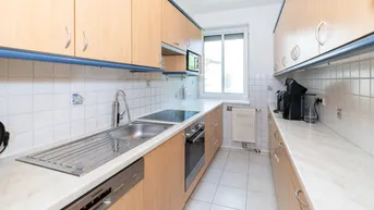 Expose Schwechat - Mannswörth | familienfreundliche Eigentumswohnung | 4 Zimmer | direkt am Nationalpark Donau-Auen!