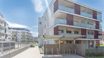 Expose Stilvoll wohnen: Neubauwohnung mit Balkon in zentraler Lage