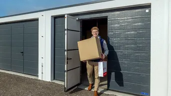 Expose 2435 Wienerherberg | Komfortboxen | kleine feine Anlage | jetzt Frühbucherbonus sichern!