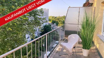 Expose ACHTUNG KAUFANBOT LIEGT VOR!!! PREISHIT | 2 Zimmer Dachterrassenwohnung in Schwechat | direkt beim Einkaufszentrum | voll möbliert | WG geeignet | EUR 179.000,-