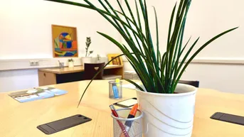 Expose Schwechat: Co-Working Space | Nähe Wien | Nähe Flughafen