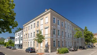 Expose Moderne Büro-/Praxisfläche in Schwechat – Ideal für kreative Köpfe-Toplage