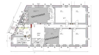 Expose Kreativer Freiraum im Zentrum von Schwechat | ca. 30m² für Ihre Ideen