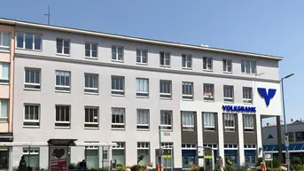 Expose Helles, freundliches Büro im Zentrum von Schwechat